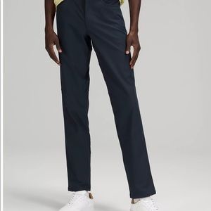 Lululemon ABC Classic Pant, size 34